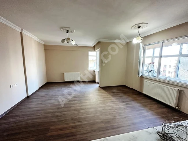 Luxurious apartment at a nice price close to the Black Sea University