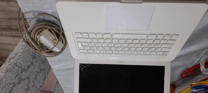 Macbook ikinci el satılık laptop