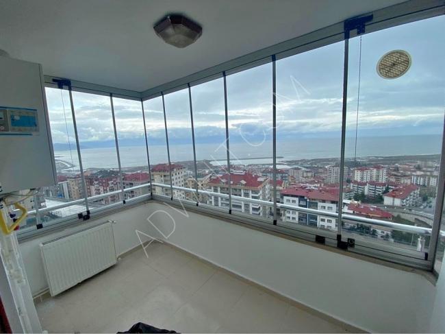 New apartment offer suitable price for investment