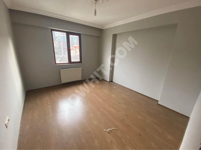 New apartment offer suitable price for investment