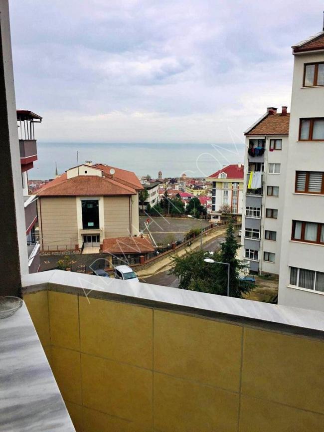 Apartments for sale in Turkey