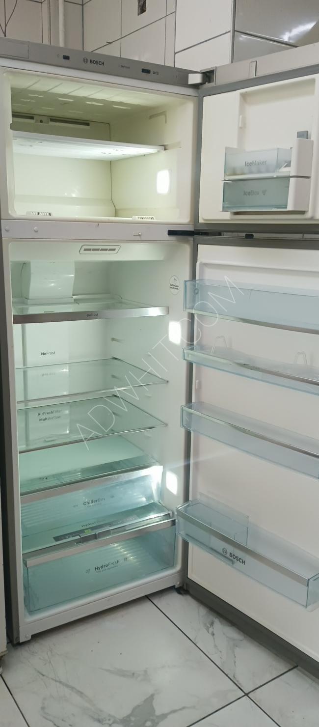 Bosch brand fridge