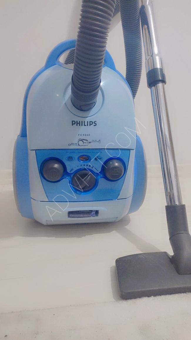 Philips Elektrikli Süpürge