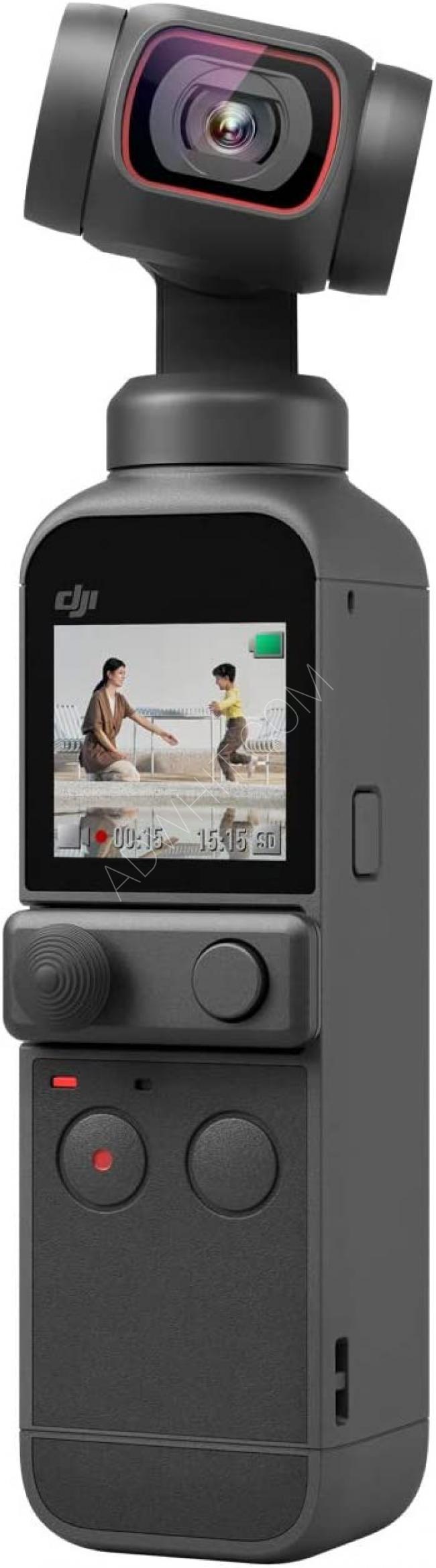 كاميرا DJI Osmo Pocket 