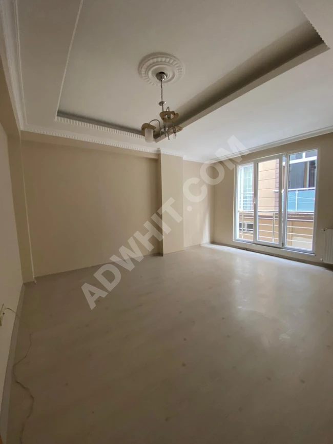 Unique apartment in a central location with reasonable price