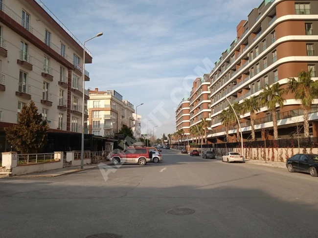 Sea view apartment