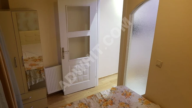 Turizm amaçlı kiralık daire