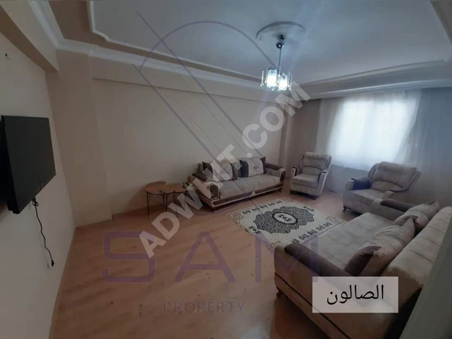 Apartment for urgent sale in Esenyurt