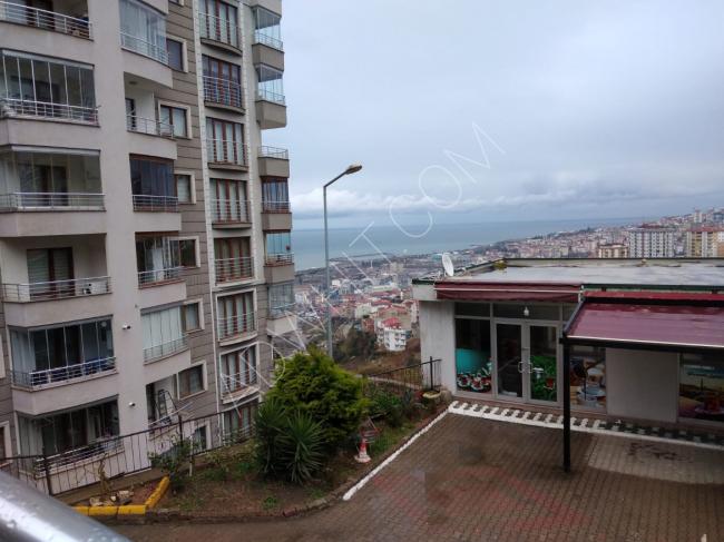 Trabzon'da yatırım yapmak isteyenler için fırsat, satılık daire