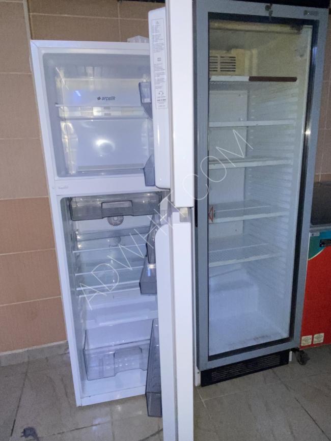 Used fridge for sale 