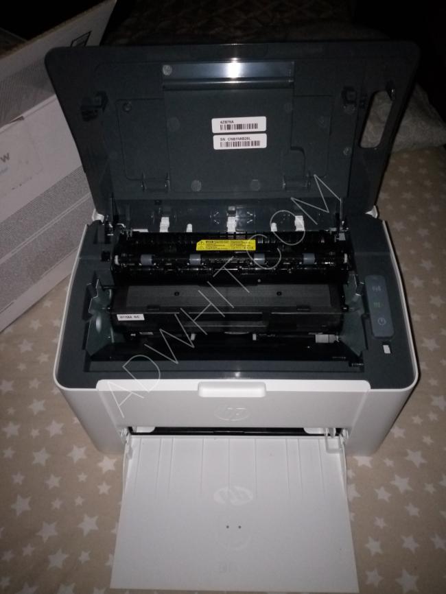 Printer for sale one month used