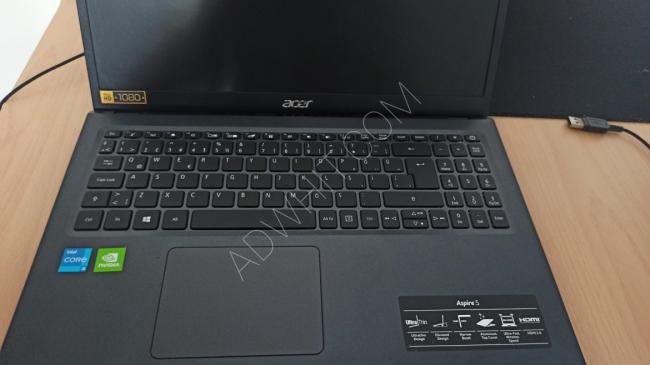 Acer laptop 
