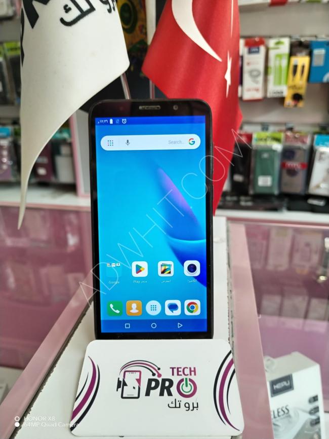 HUAWEI Y5 2018 ikinci el satılık cep telefonu