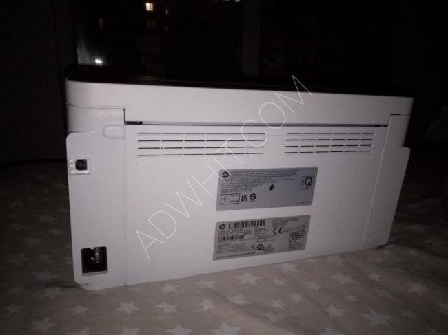 Printer for sale one month used