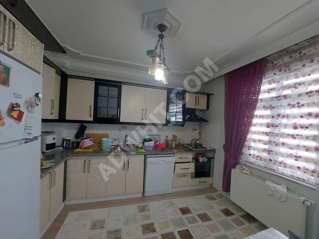 satılık 1+2 daire, 120 m2 alanda