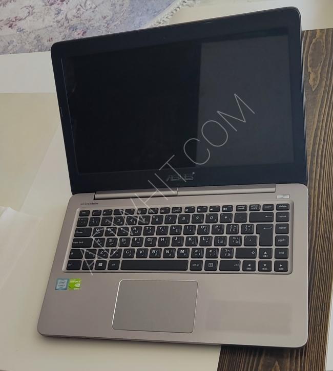 Asus k401u laptop for sale