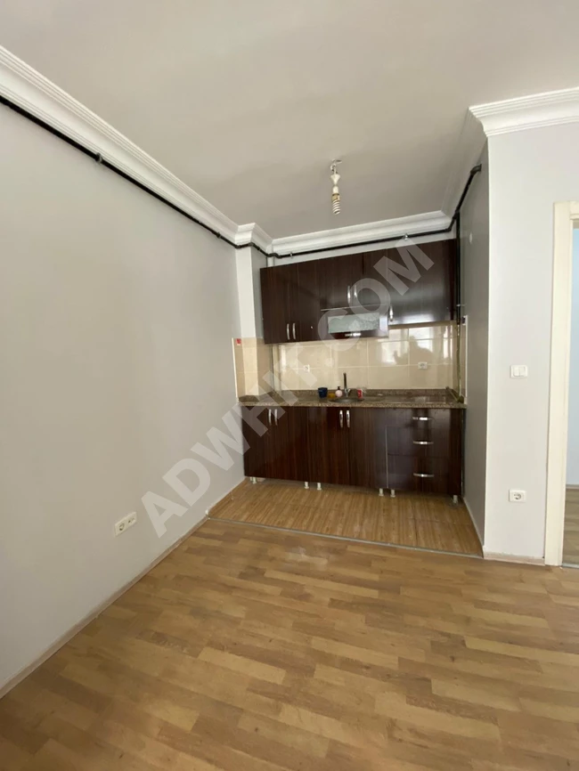 1+1 RENTAL FLAT SUITABLE FOR HOME OFFICE