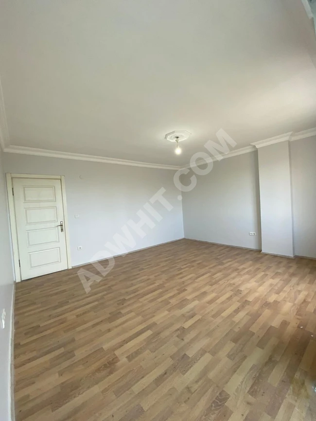 1+1 RENTAL FLAT SUITABLE FOR HOME OFFICE