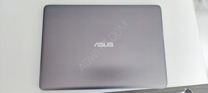 Satılık Asus k401u laptop
