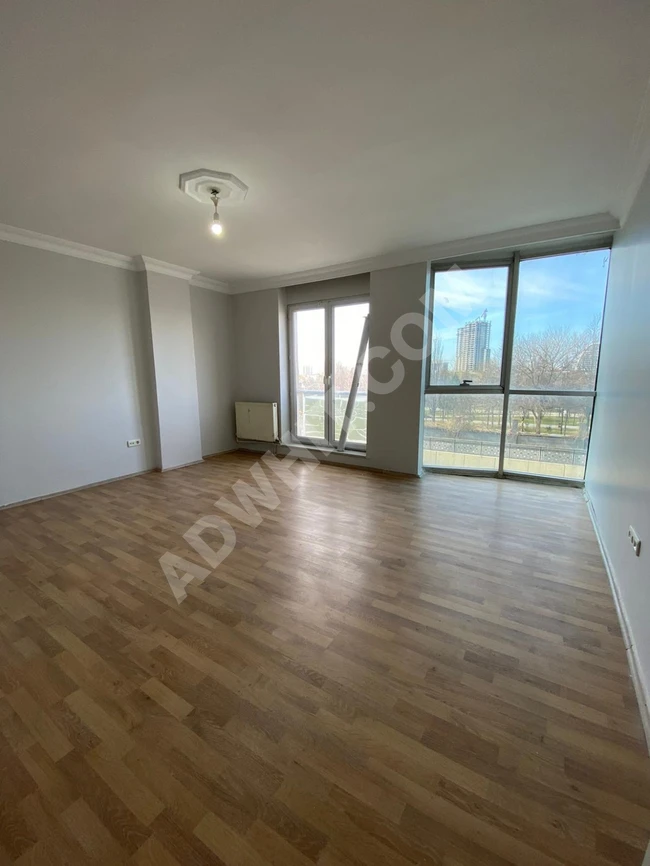 1+1 RENTAL FLAT SUITABLE FOR HOME OFFICE