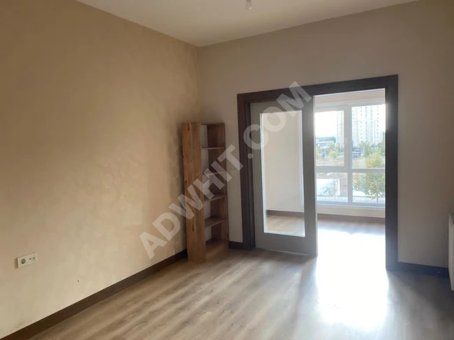 3+1 apartment for rent in Bahcesehir