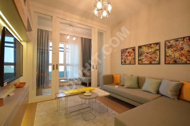 Two bedroom apartment for sale