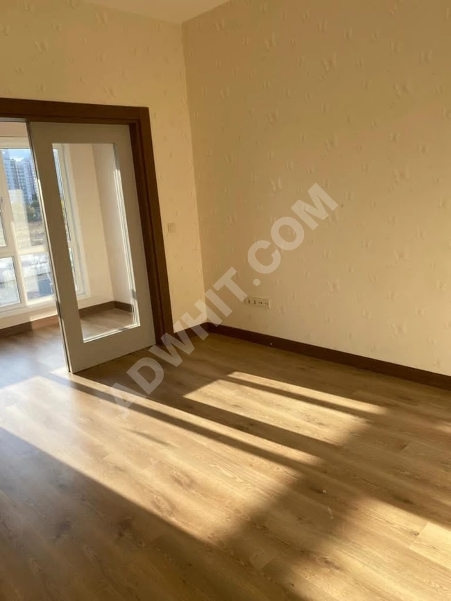 Apartments for rent in Bahcesehir