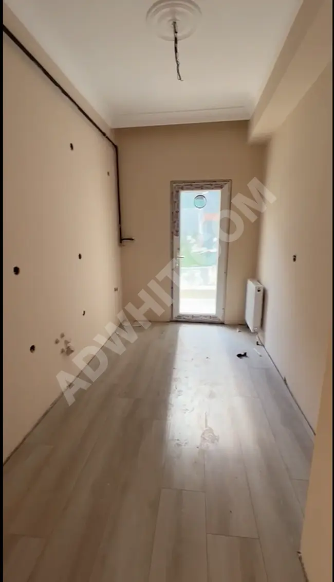 Apartment in the city center at a special price