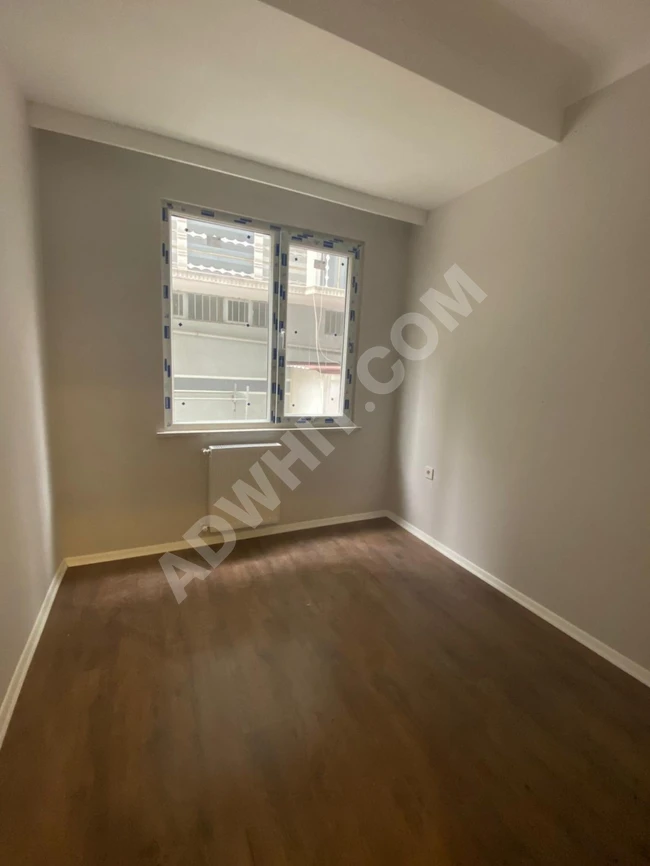 2+1 NEW FLAT NEAR TO METROBUS