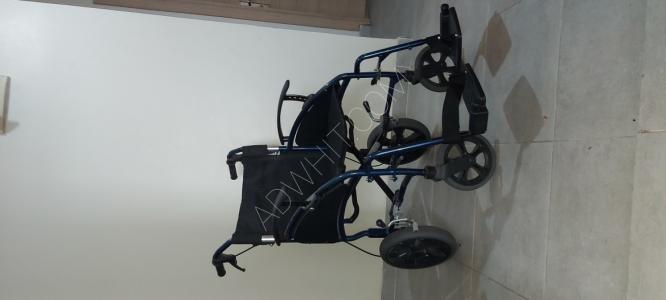 tomtar german wheelchair