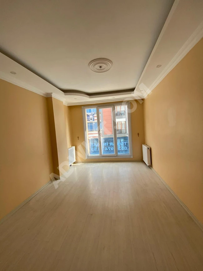 2+1 FLAT FOR SALE NEAR METROBUS