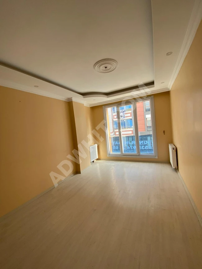 2+1 FLAT FOR SALE NEAR METROBUS