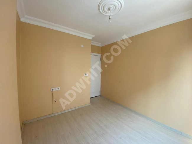 2+1 FLAT FOR SALE NEAR METROBUS