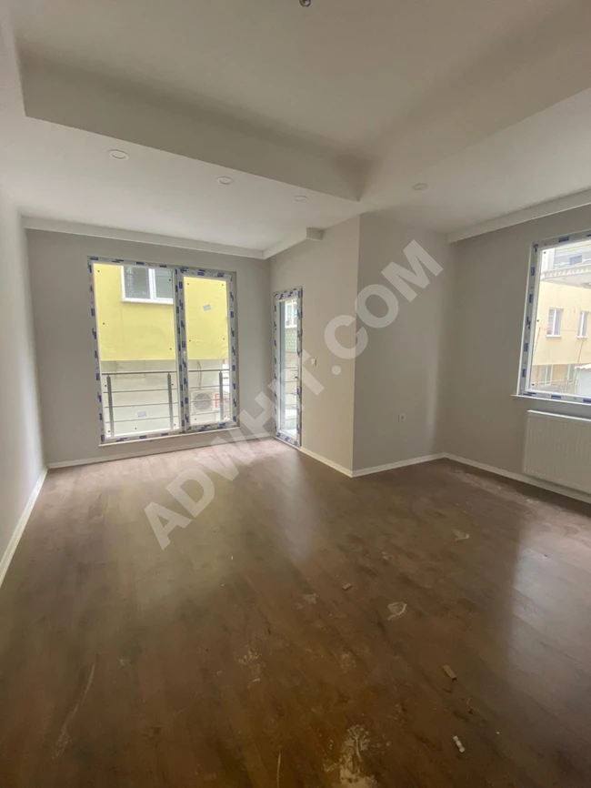 2+1 NEW FLAT NEAR TO METROBUS