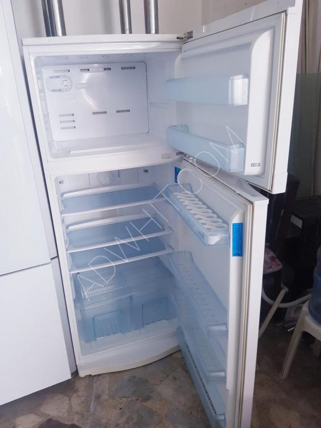 Household fridge 
