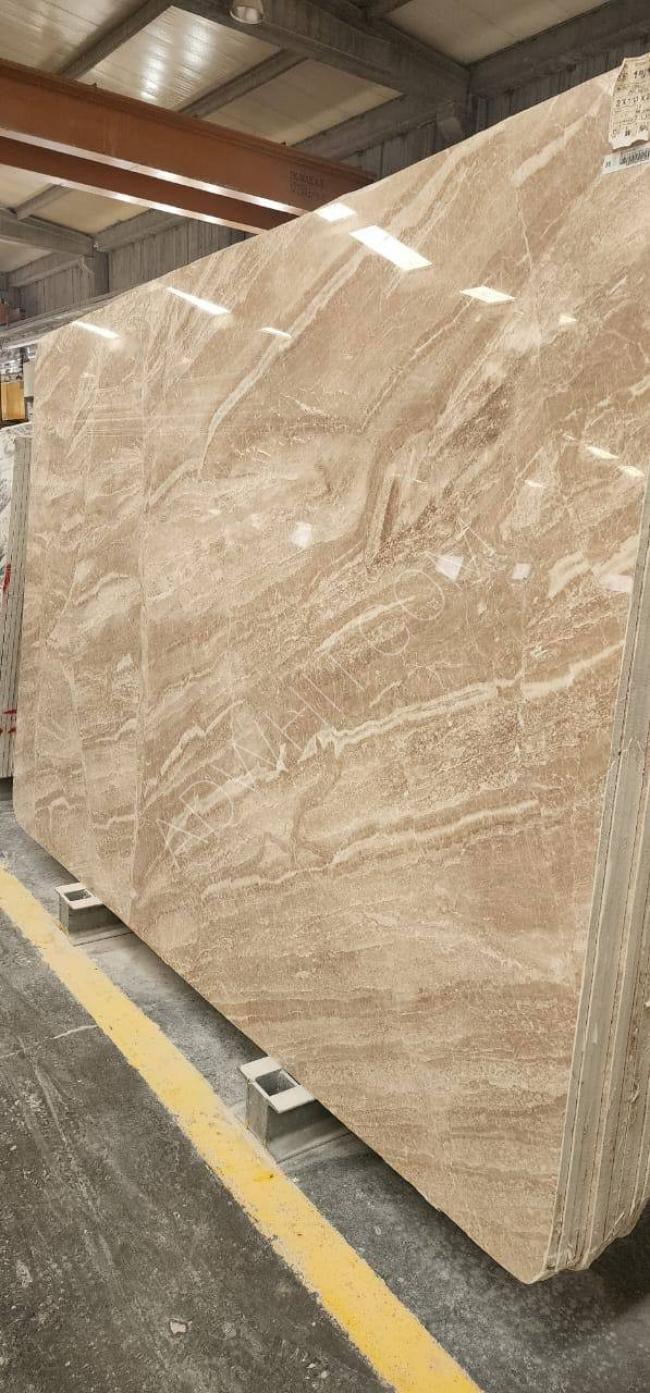 Ramez Company for marble trade in Turkey