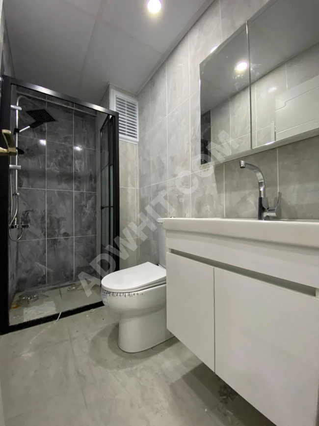 AMAZİNG FLAT 1+1  İN CENTRAL LOCATİON İN İSTANBUL