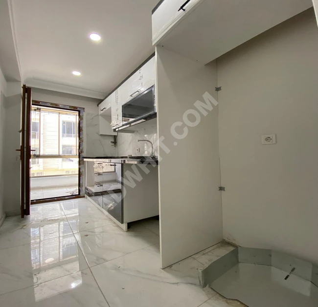 BRAND NEW APARTMENT İN THE BEATİFUL HISTORIC ISTANBUL