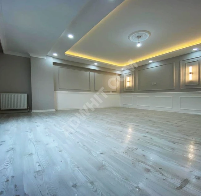  A WİDE 3+1  APARTMENT WİTH SUİTABLE PRİCE İN CENTRAL LOCATİON