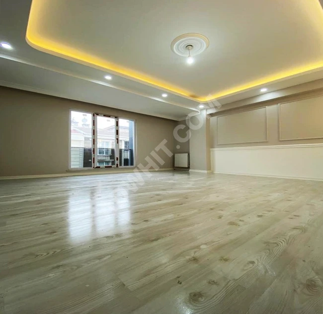  A WİDE 3+1  APARTMENT WİTH SUİTABLE PRİCE İN CENTRAL LOCATİON