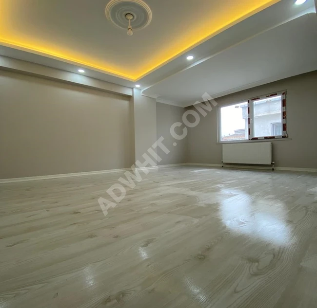  A WİDE 3+1  APARTMENT WİTH SUİTABLE PRİCE İN CENTRAL LOCATİON