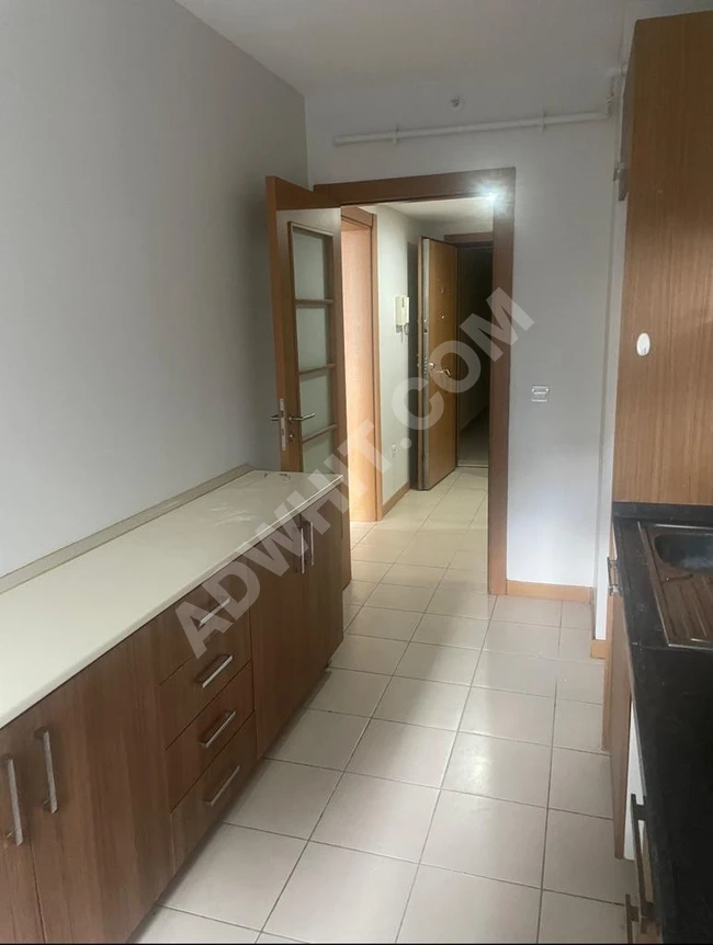 Apartment for sale in esenyurt solarkent