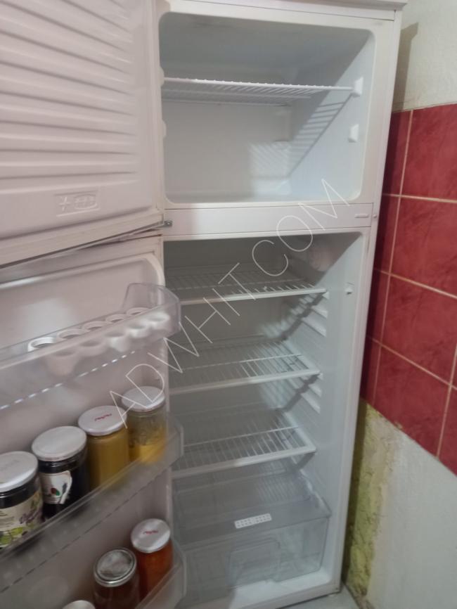 freezer fridge