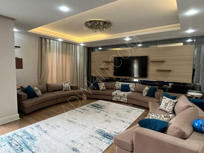 Apartment for sale in Mersin, Turkey