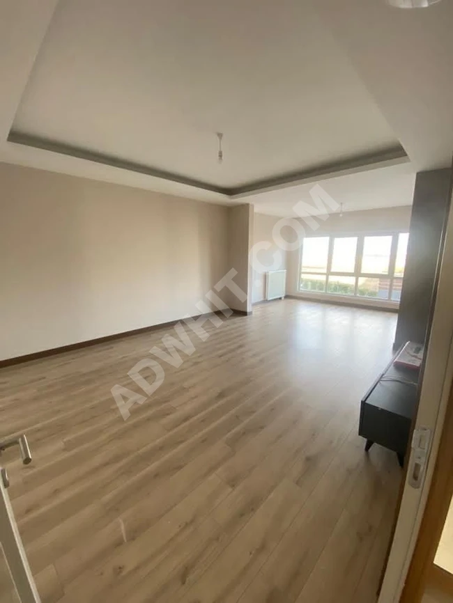 Bahçeşehir'de kiralık 3+1 daire