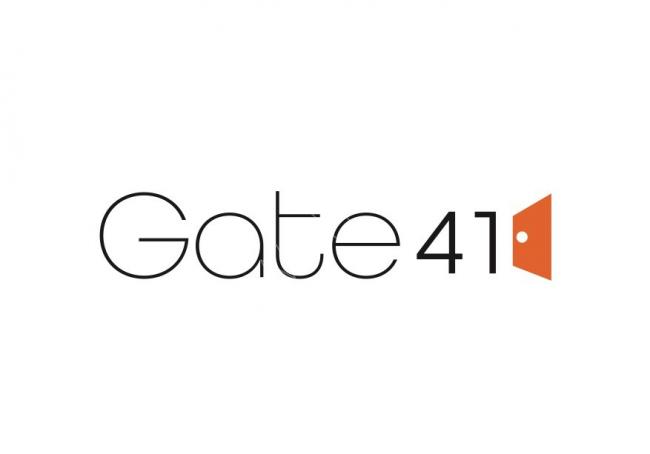 مشروع GATE41