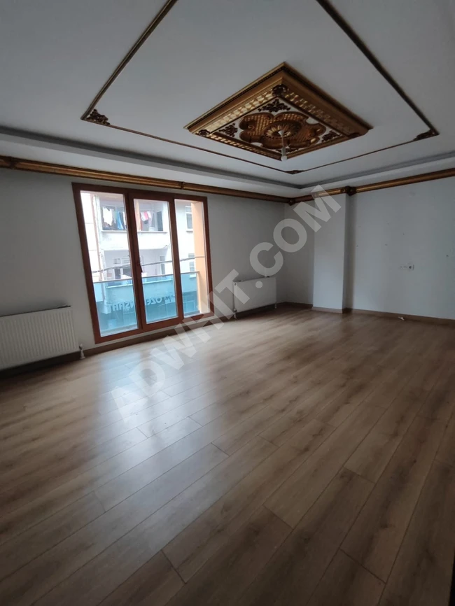 3+1 FLAT FOR RENT