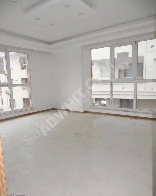 code r-0128 Apartment for sale in Eyup district, central Istanbul