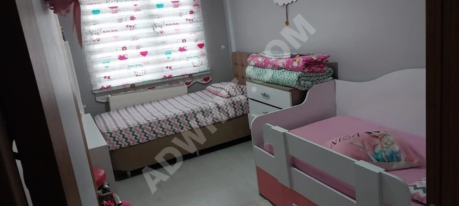 code r-0128 Apartment for sale in Eyup district, central Istanbul