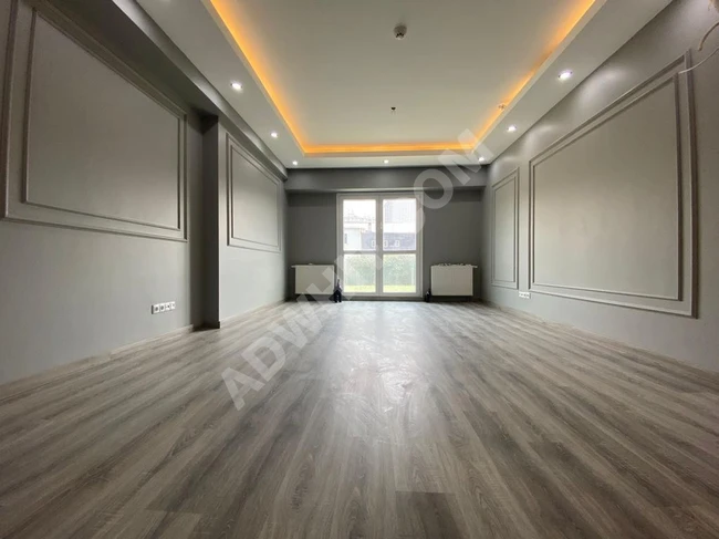 İSTANBUL BAHÇEŞEHİR LUXURIOUS 3+1 SITE IN AKBATI AVM 2 MINUTES